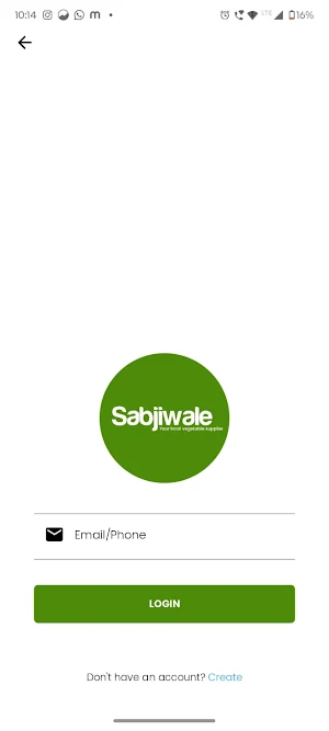 Sabjiwale Screenshot 1