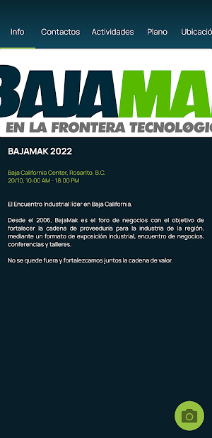 Industry App Screenshot 2