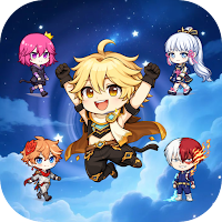 Anime Shimeji: Live Screen Pet