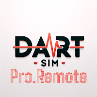 DART Sim Pro Remote