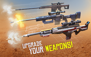 Best Sniper Legacy: Dino Hunt & Shooter 3D Screenshot 2
