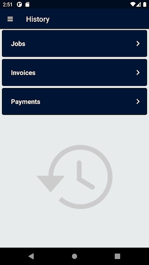 Floormasters Mobile Screenshot 3