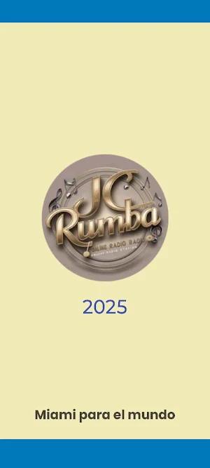 Jc Rumba Screenshot 0