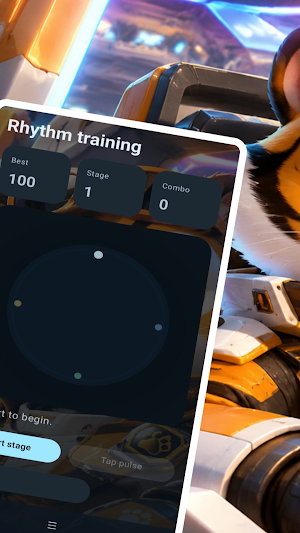 FluxGleam Screenshot 0