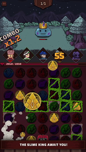 Dangun Chef Screenshot 3