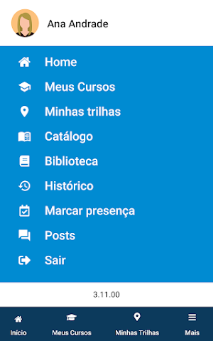 Unifica Screenshot 3