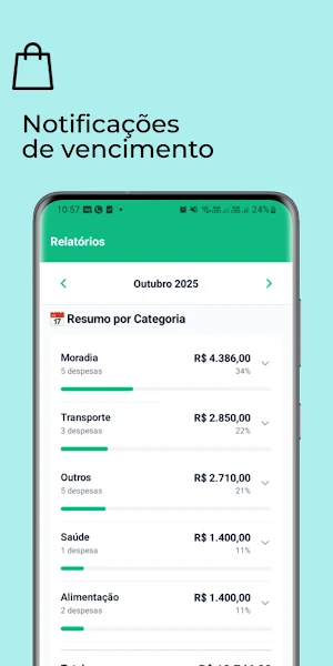 iFinance Screenshot 2