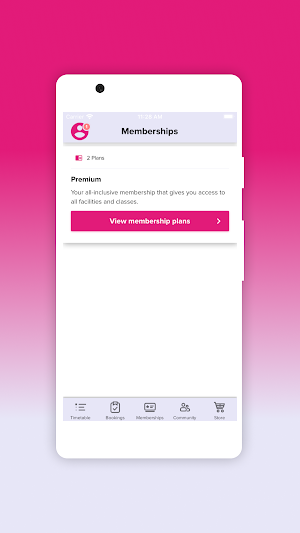 The Wellness Works Screenshot 3