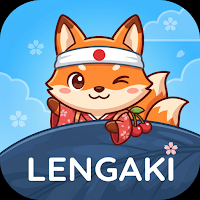 LenGaki: Japanese Kanji JLPT