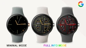 HidderDial V Screenshot 2