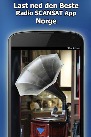 RADIO SCANSAT Online Gratis No Screenshot 0