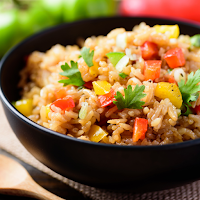 Asian Food Photography
