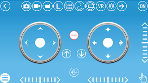 Contixo F7 Screenshot 0