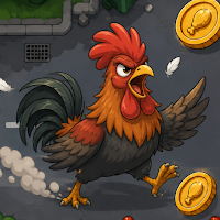 Chicken Rоаd