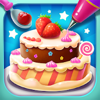 🍰👩‍🍳👨‍🍳Cake Shop 2 - To Be a Master