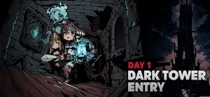 DarkTower screenshot 1