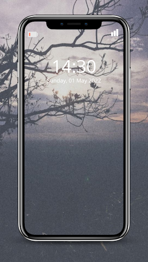 Aesthetic Indie Wallpaper Screenshot 3
