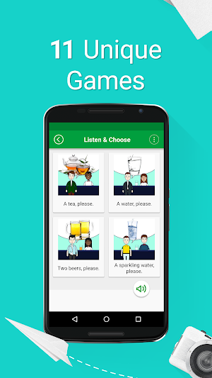 Speak Hungarian - 5000 Phrases & Sentences Screenshot 3