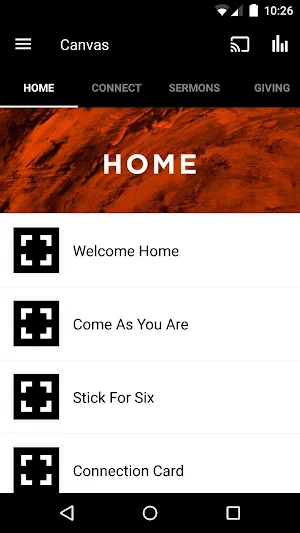 Canvas FL Screenshot 0