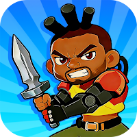 Dark Battle