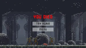 The Forest Screenshot 3