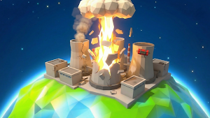 Destruction & Demolish: City Screenshot 0