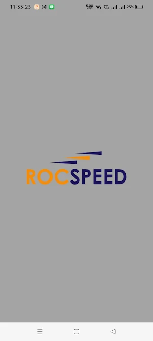 Rocspeed Max Screenshot 0