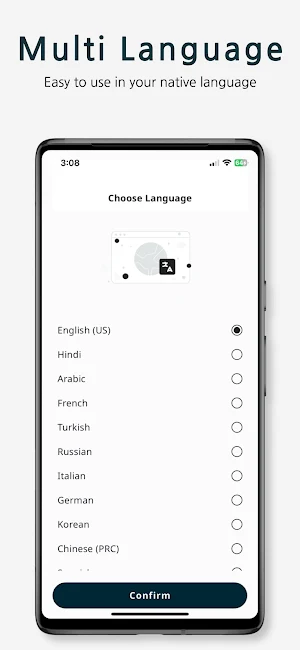 We Do Orders Driver Screenshot 1