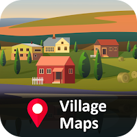 Village Map With District : सभी गॉंव का नक्शा
