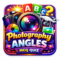 Photography Angles Trivia Quiz