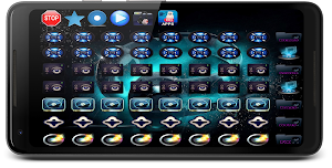 Techno Beat Maker - PRO Screenshot 3
