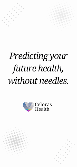 Celoras Health Screenshot 0