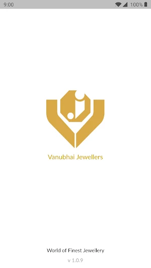 Vanubhai Jewellers - Jewellery Showroom Vadodara Screenshot 0