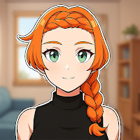Your AI Waifu