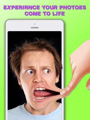 Live Jelly Picture Jellify Screenshot 1