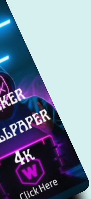 Hacker Wallpaper 4k Screenshot 1