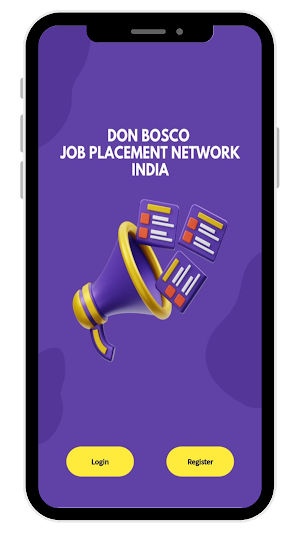Jobs DBI Screenshot 0
