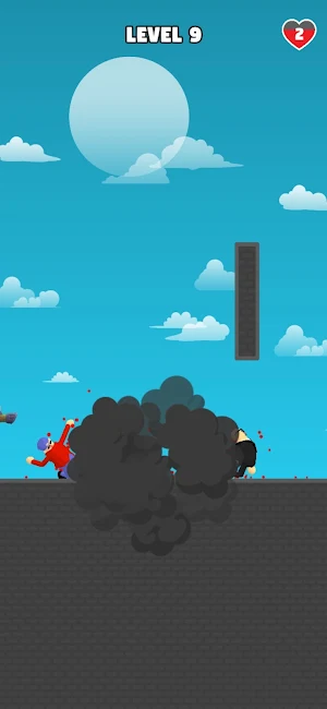 Boom Architect Screenshot 2