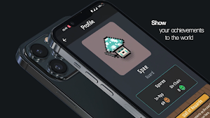 Shroom Companion Screenshot 1