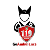 Go Ambulance Driver