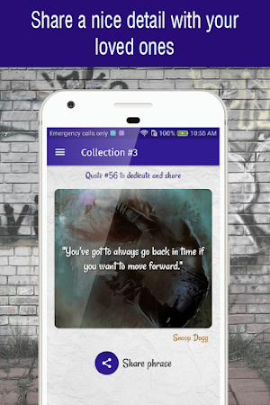 rap quotes, hip hop quotes Screenshot 3