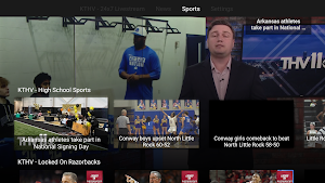 THV11+ Screenshot 0
