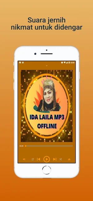 Ida Laila Mp3 Offline Screenshot 2