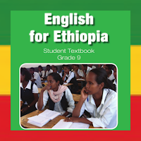 English Grade 9 Textbook