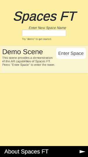 Spaces FT Screenshot 2