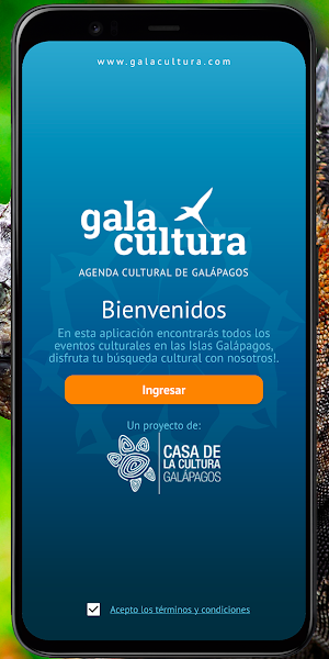 Galacultura Screenshot 0