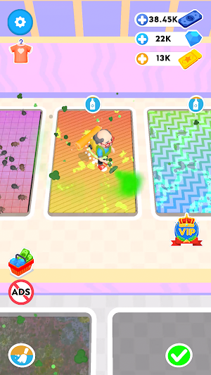Carpet Care Screenshot 3