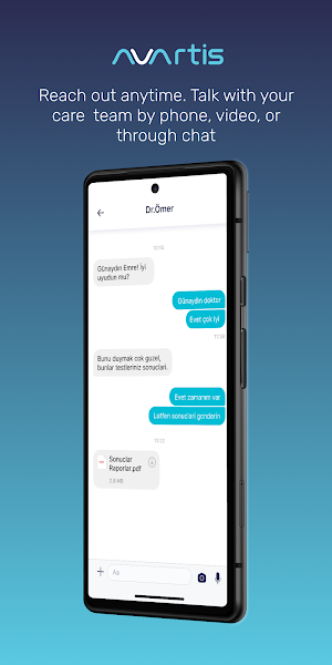 Avartis Screenshot 3