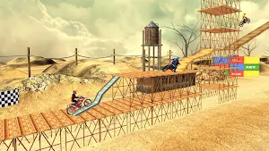 Real Bike Tricks Screenshot 2