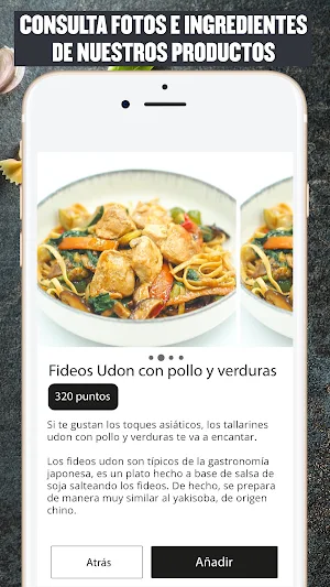 DeGust Sarrià Screenshot 3